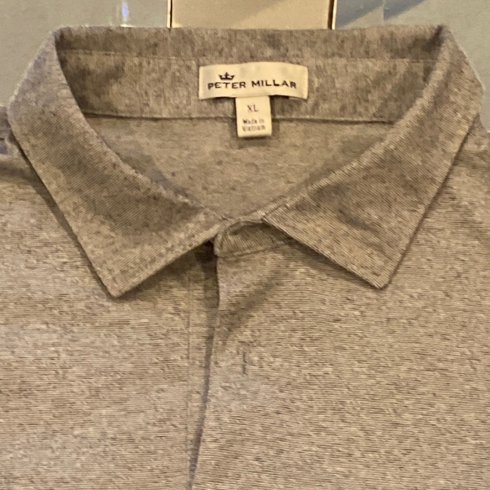 Nwot Peter Millar Extra Large Three Button - image 1